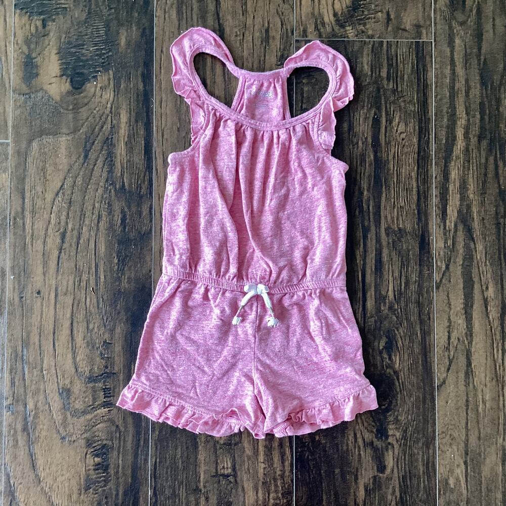 Cat & Jack Romper